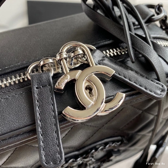 Firstbag Ru CHANEL CASE VANITY 0811
